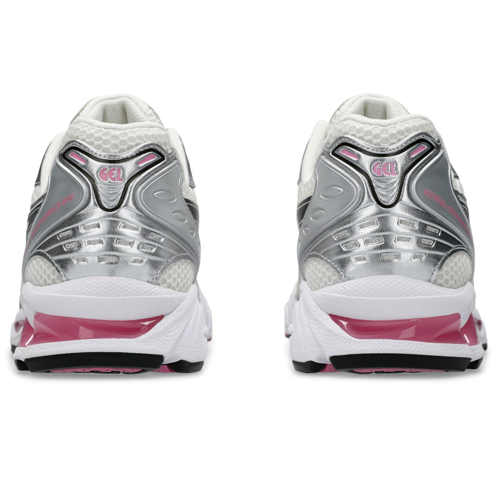 ASICS GEL-Kayano 14 Crème / Rose clair – vue arrière