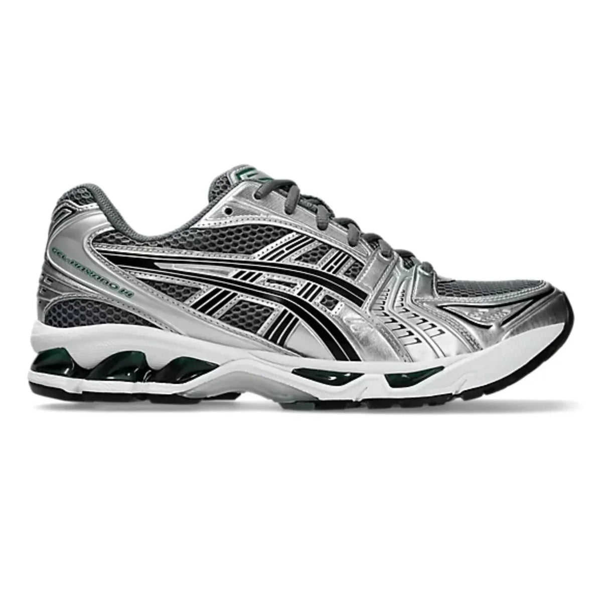 ASICS GEL-Kayano 14 – Baskets rétro unisexes – vue 7