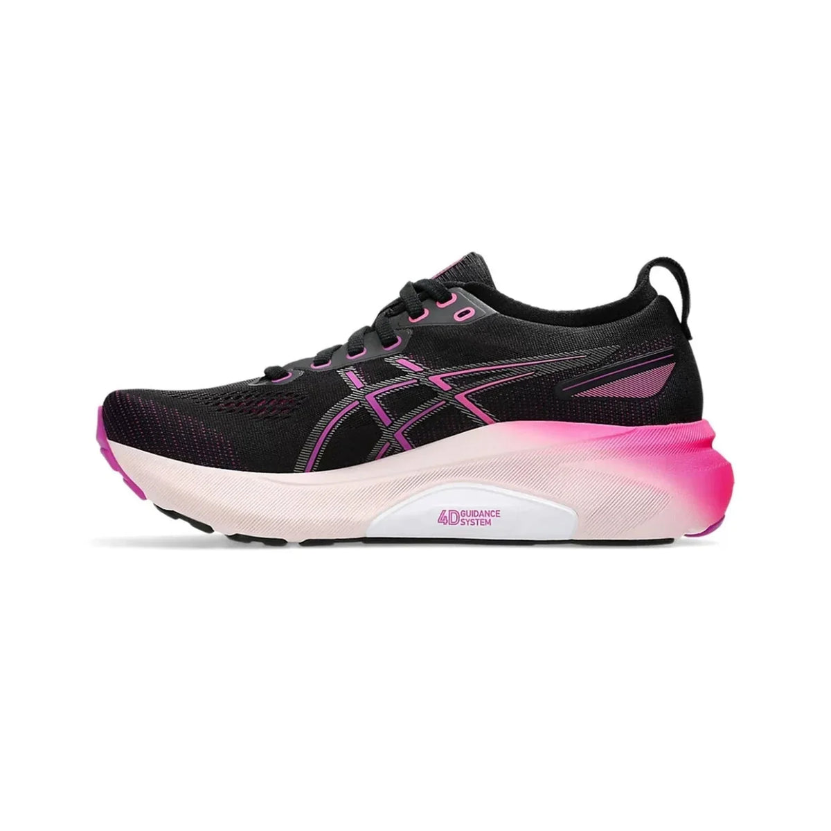 ASICS GEL-Kayano 31 – Running unisexe – vue 5