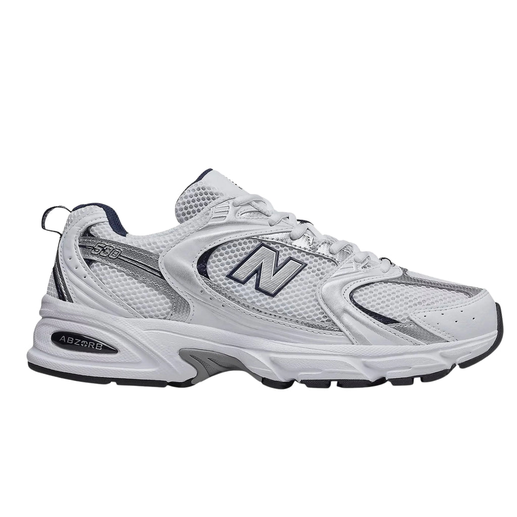 New Balance 530 femme – Baskets rétro – vue 3