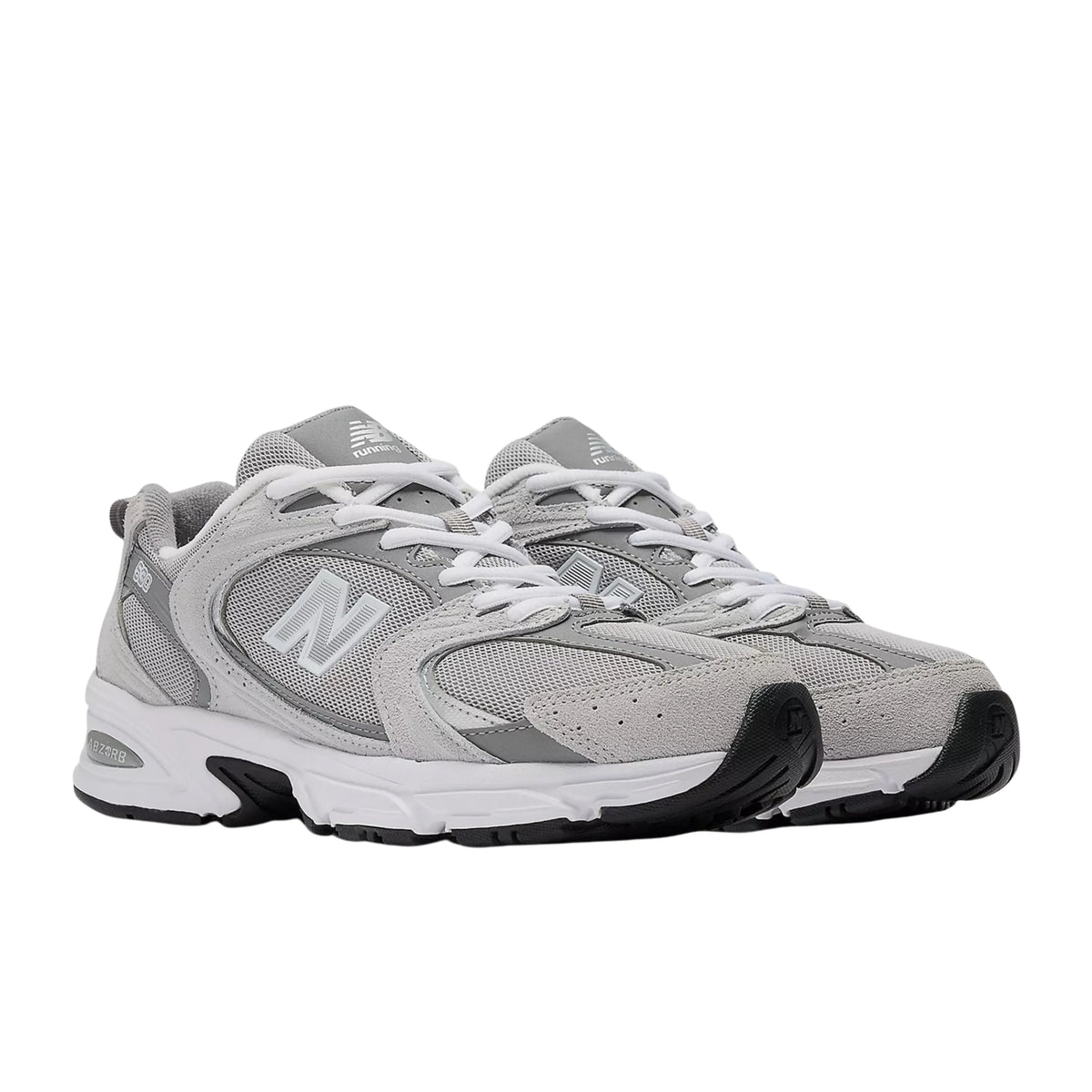 New Balance 530 femme – Baskets rétro – vue 7